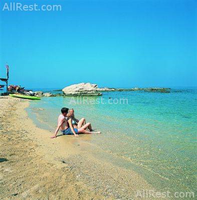 Atlantica Golden Beach Hotel 10